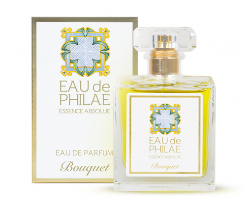 Eau de Philae Bouquet Ekskluzywna włoska woda damska 50 ml