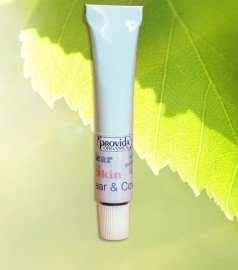 Clear skin Krem kryjący 5ml