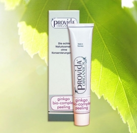 PEELING GINKGO-BIO-KOMPLEKS 50ml